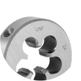 Плашки UNC, UNF